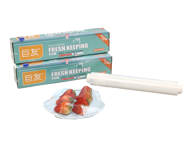 阜阳保鲜膜
